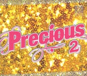 プレシャス2(2枚組 ディスク2)