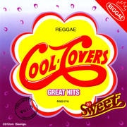 COOL COVERS VOL.5 REGGAE MEETS GREAT HITS!
