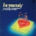 be yourself
