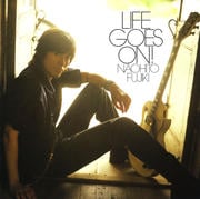 LIFE GOES ON!