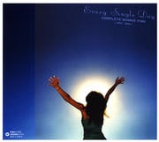 EVERY SINGLE DAY - COMPLETE BONNIE PINK (1995 - 2006) (2 ǥ1)