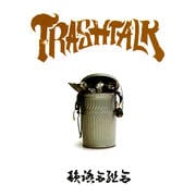 TRASH TALK
