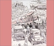 「紅の豚」ドラマ編 (2枚組 ディスク2)