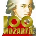 100曲モーツァルト2 めざましモーツァルト (10枚組 ディスク1)