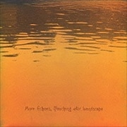 More Echoes,Touching Air Landscape