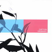【CDシングル】ORDINARY