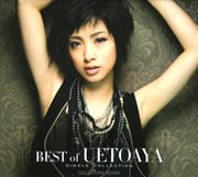 BEST of UETOAYA-Single Collection-