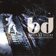 bd SNOWBOARD RULERZ ORIGINAL SOUNDTRACK