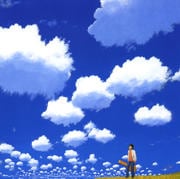 Blue sky 〜Kotaro Oshio Best Album〜