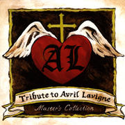 Tribute to Avril Lavigne Masters Collection