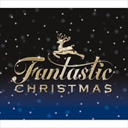 Fantastic CHRISTMAS (2枚組 ディスク1)