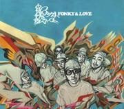 FONKY&LOVE