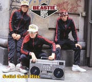 Solid Gold Hits -シングルズ・コレクション-