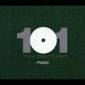 どこかで聴いたクラシック ピアノ名曲 ベスト101 (6枚組 ディスク4)