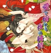 愛で痴れる夜の純情