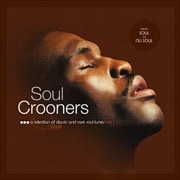 Soul Crooners vol.1 (2枚組 ディスク1)