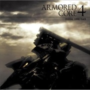 アーマード・コア 4 オリジナル・サウンドトラック