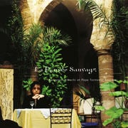 野生の思考(la pensee sauvage) (2枚組 ディスク2)