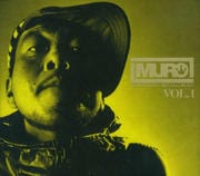 MUROTIMATE BREAKS & BEATS VOL.1