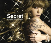 Secret (CCCD)