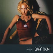 BABY FRESH