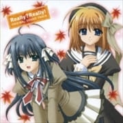 REALLY? REALLY! オリジナルサウンドトラック