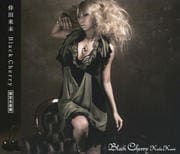 BLACK CHERRY