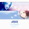 NANA 7 to 8 soundtracks