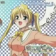 【CDシングル】はぴねす!でらっくす キャラクターエンディングコレクションVol.2
