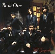 Be as One (初回生産限定盤)
