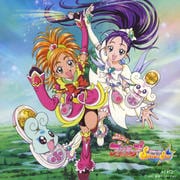 ふたりはプリキュア Splash Star サウンドトラック 2 プリキュア・サウンド・スプラッシュ!
