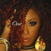 One