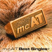 m.c.AT Best Singles