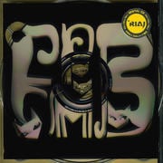 FPMB; (2枚組 ディスク1)