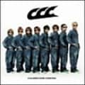 CCC -CHALLENGE COVER COLLECTION-