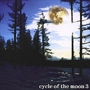 cycle of the moon 3