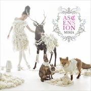 ASCENSION (初回限定盤)