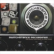 That Sound: Dope Beats for Dope Peeps