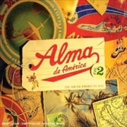 Alma de America 2