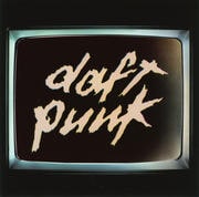 HUMAN AFTER ALL-REMIXES- (CCCD)