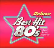 ベストヒット 80's デラックス