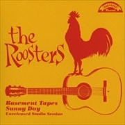 The Basement Tapes Sunny Day 未発表スタジオ・セッション (2枚組 ディスク1)