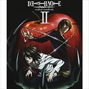 DEATH NOTE オリジナル・サウンドトラック2