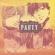 最遊記1 PARTY