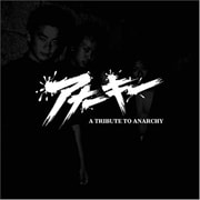 ʡ TRIBUTE TO ANARCHY (2 ǥ1)