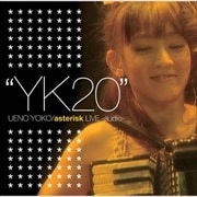 "YK20" LIVE -audio-