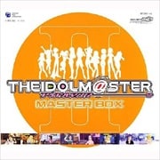 THE IDOLM@STER MASTER BOX 2 (2枚組 ディスク2)