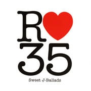 R35 Sweet J-Ballads