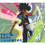 SHOCK CITY SHOCKERS (2枚組 ディスク2)