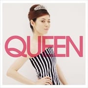 THE QUEEN OF...
